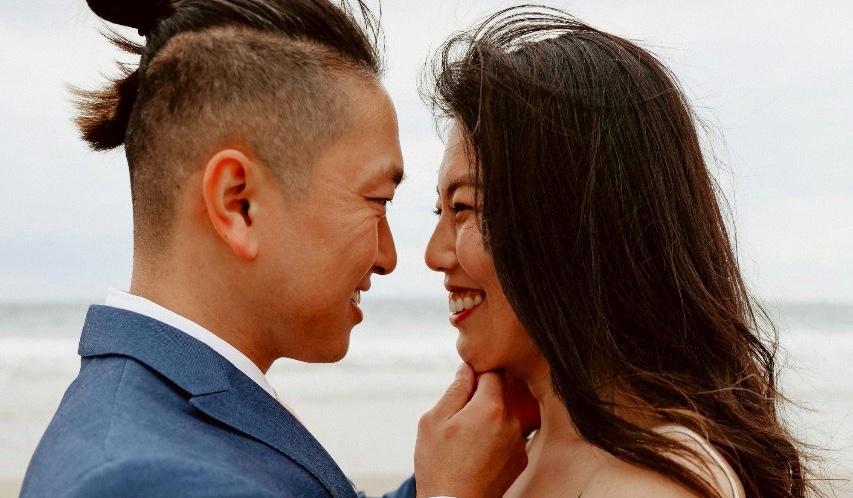 The Wedding Website of Yujiro Fukazawa and Ayano Shiwaku
