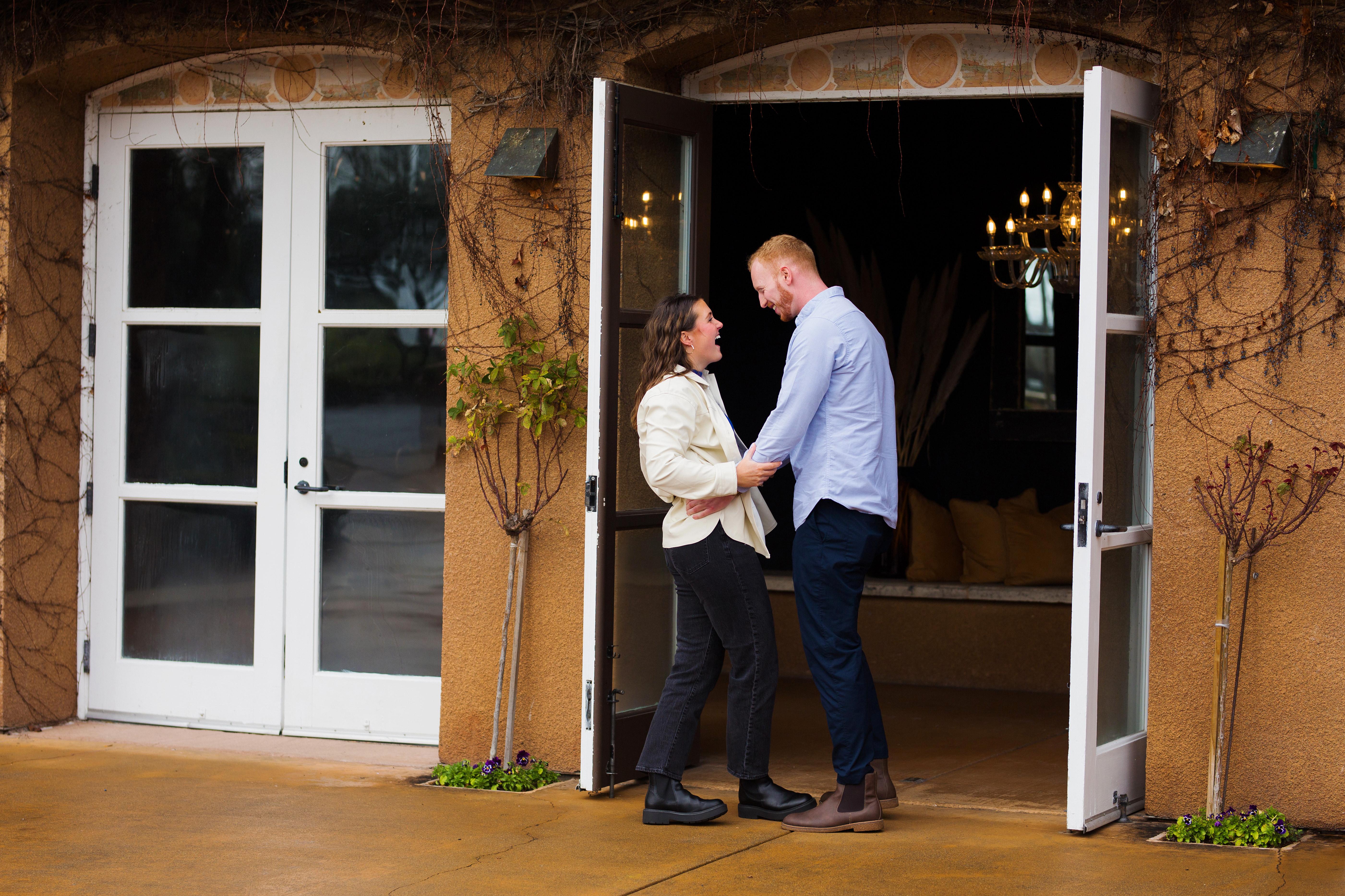 The Wedding Website of Laura Kelly and Bobby Franklin