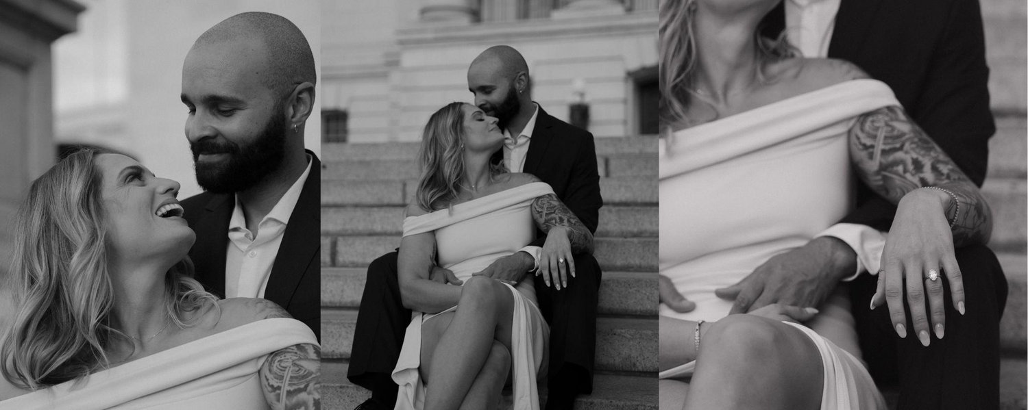 The Wedding Website of Mandi Kalmon and Mike Cropes