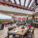 Napa Archer Hotel - Rooftop Bar