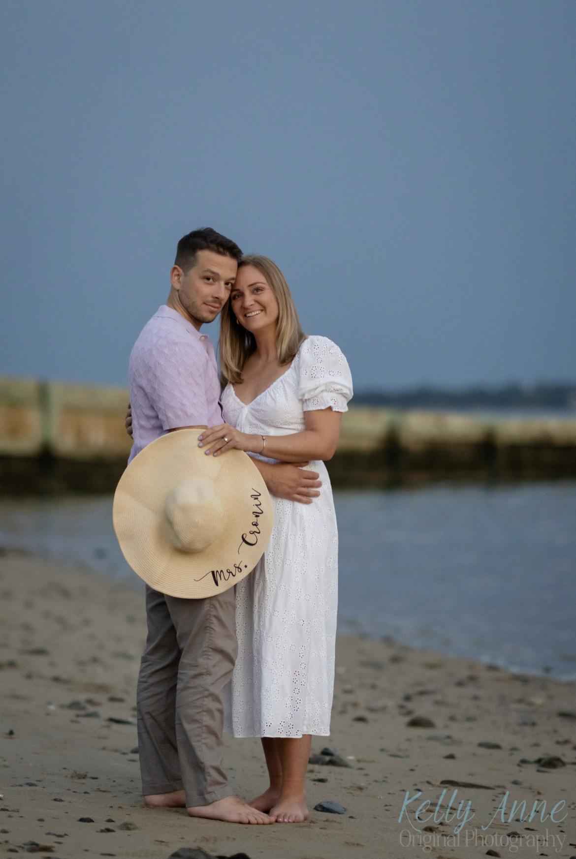 The Wedding Website of Georgia Crane and Mike Cronin