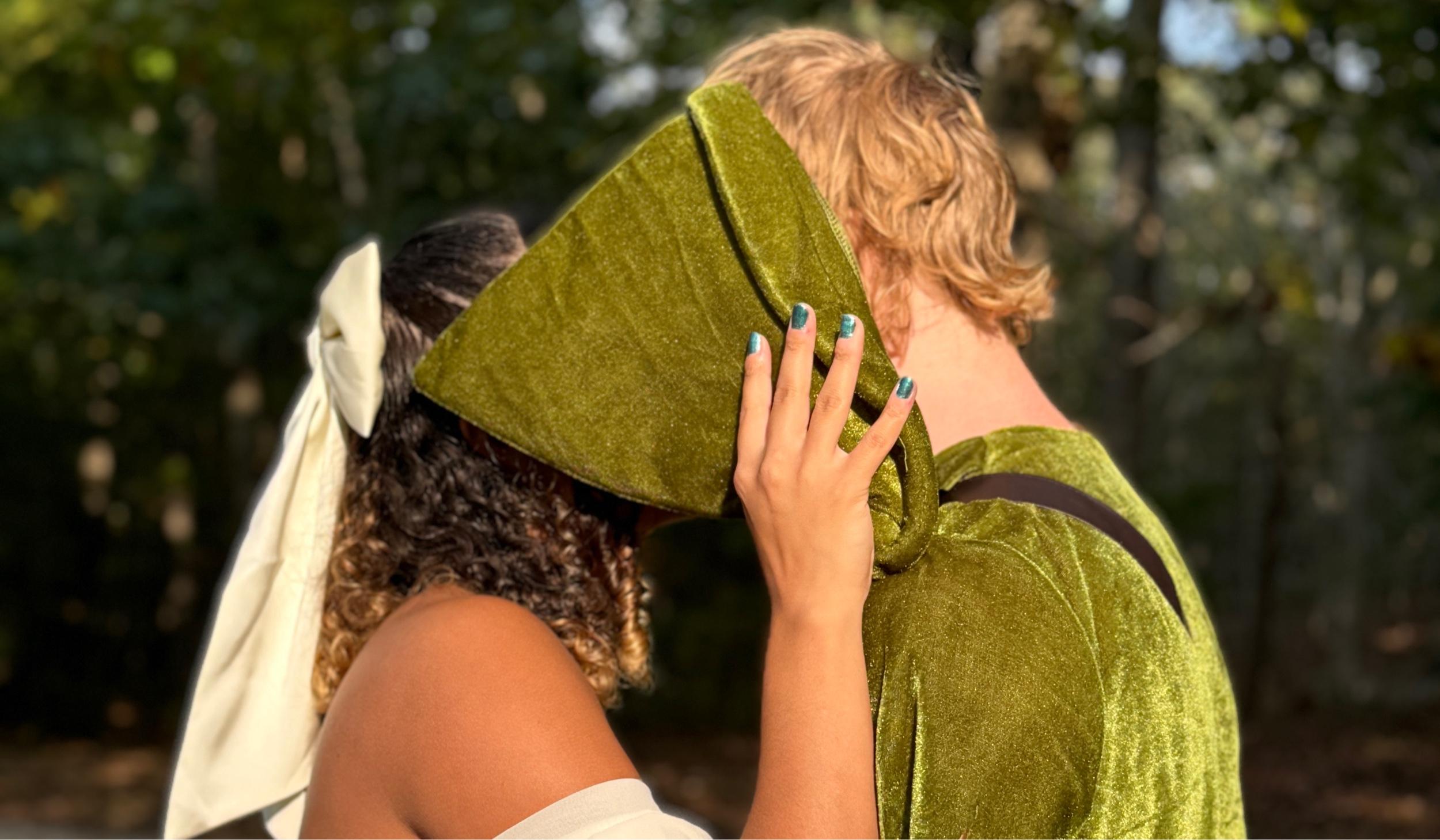 The Wedding Website of Shayne Clark and Alex Roytman