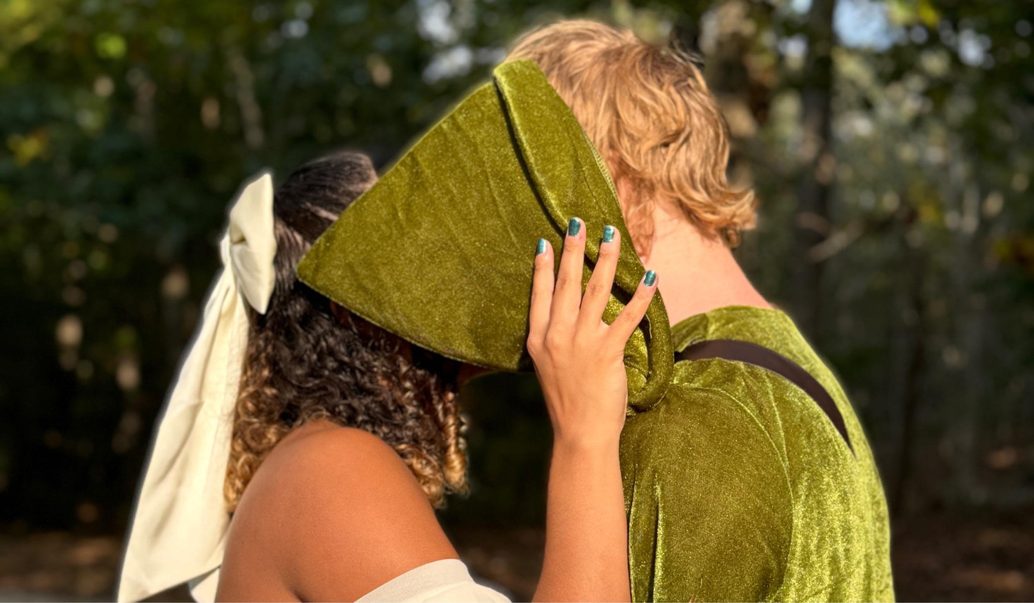 The Wedding Website of Shayne Clark and Alex Roytman