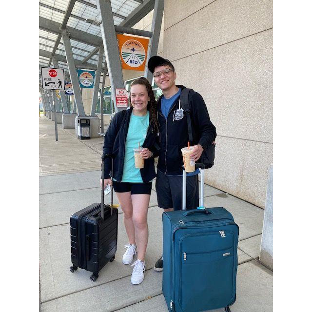 RFD (engagement trip) 2024