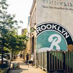 Brooklyn Brewery