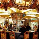 The Carousel Bar & Lounge