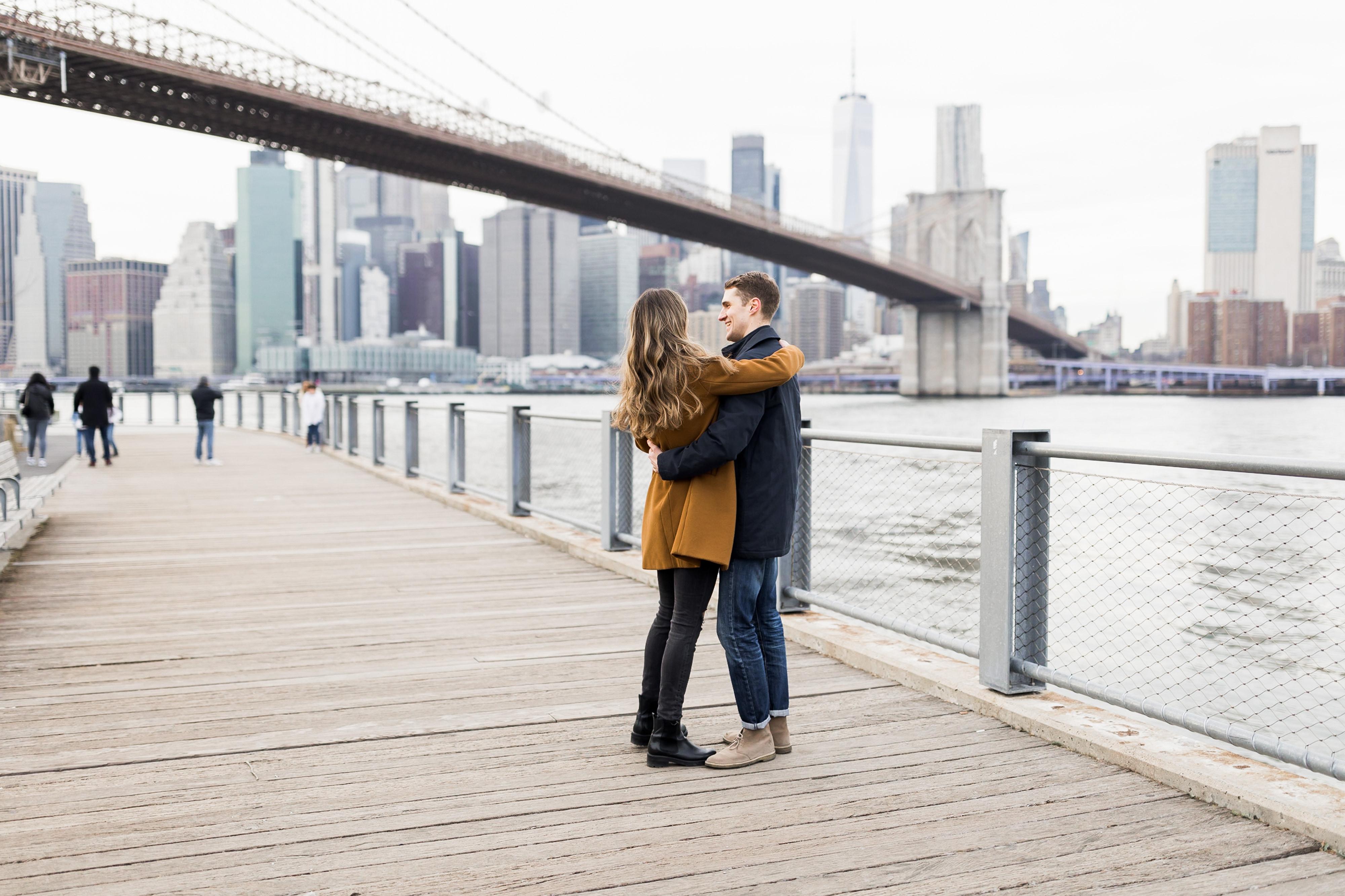 The Wedding Website of Chris Palmer and Joelle Napoletano