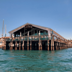 The Lobster Bar