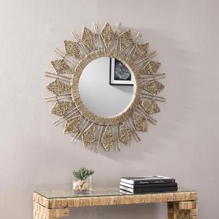 Phoebe Decorative Wall Mirror