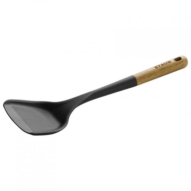 Staub Spatula Black