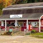 Salem Valley Farms Ice Cream
