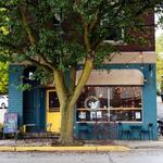 Scribbles Coffee Co
