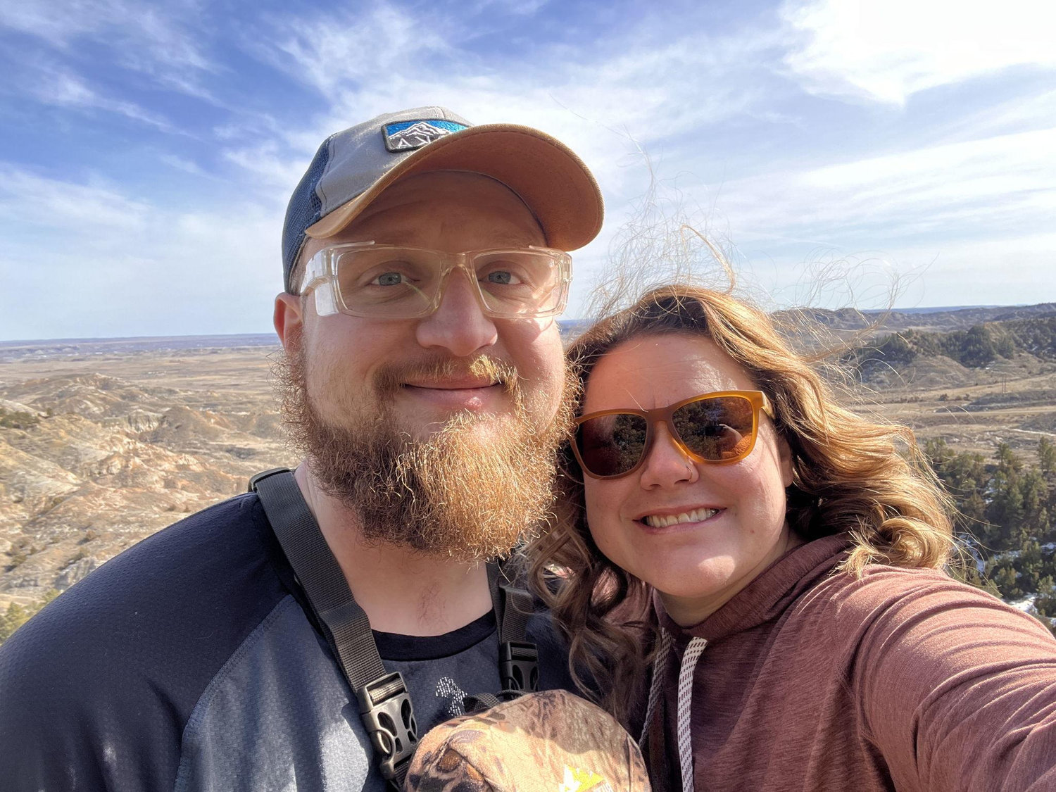 The Wedding Website of Jess Hudson and Michael Nord