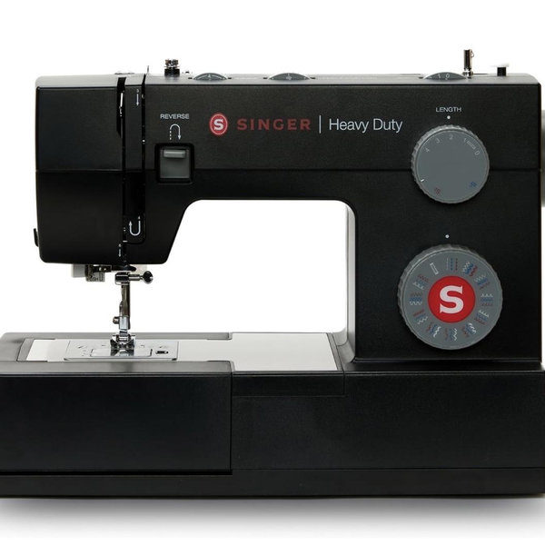 Sewing Machine & Accessories