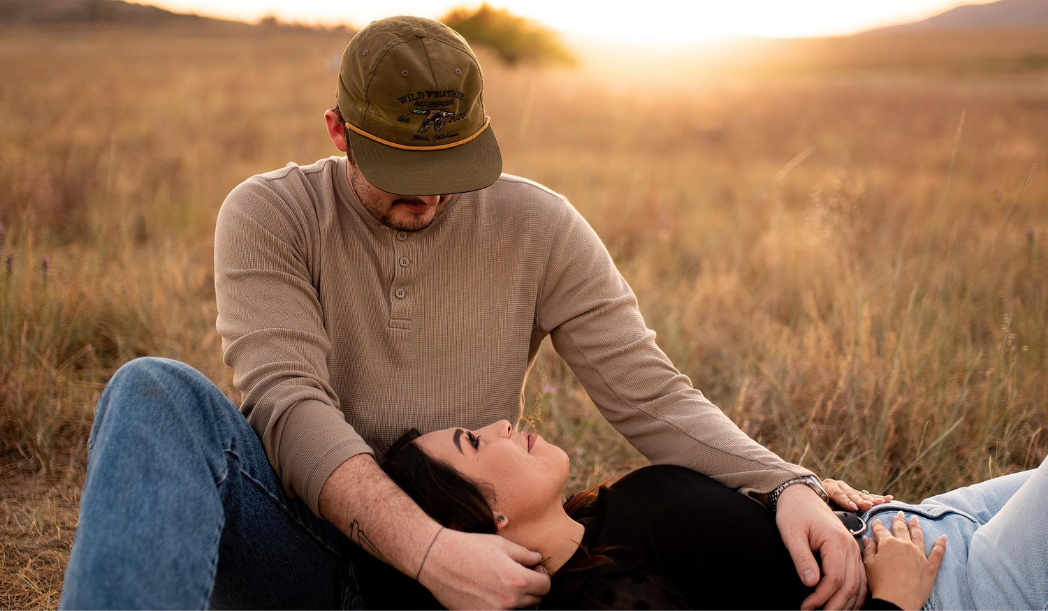 The Wedding Website of Rubi Alvarado and Koby Lanning
