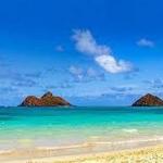 Lanikai Beach