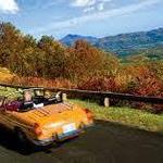 Blue Ridge Parkway