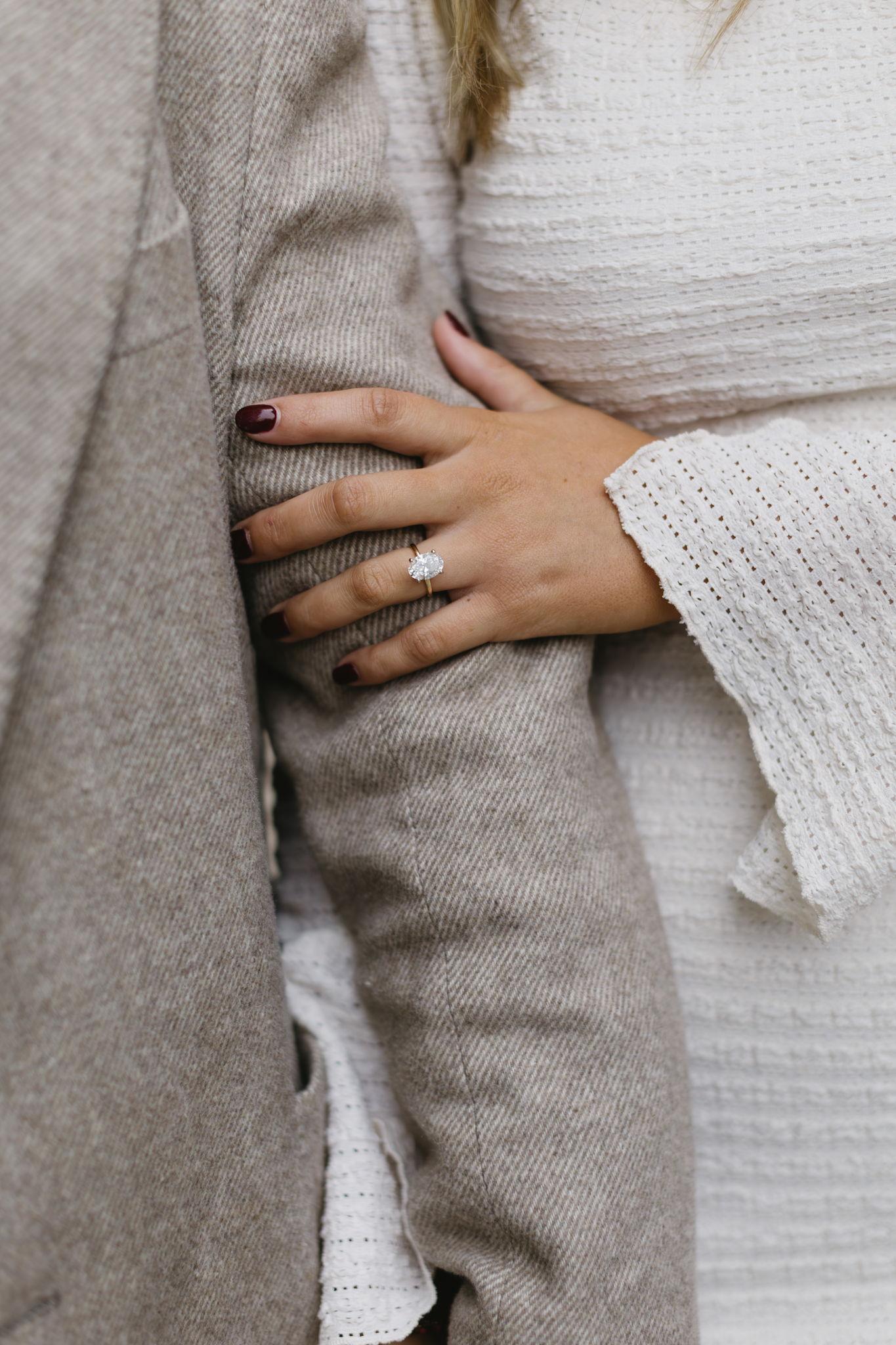 The Wedding Website of Iris Cook and Alex O'Quinn