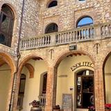 Enoliteca Consorzio Vino Nobile in Montepulciano