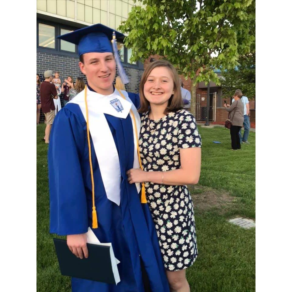 High School Graduation 2019