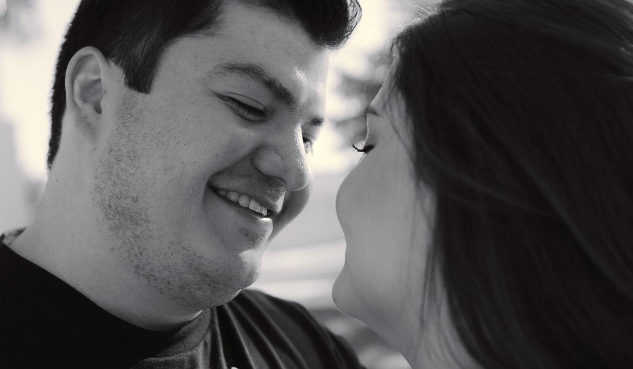 The Wedding Website of Luisa Lorenzo and Carlos Ramirez
