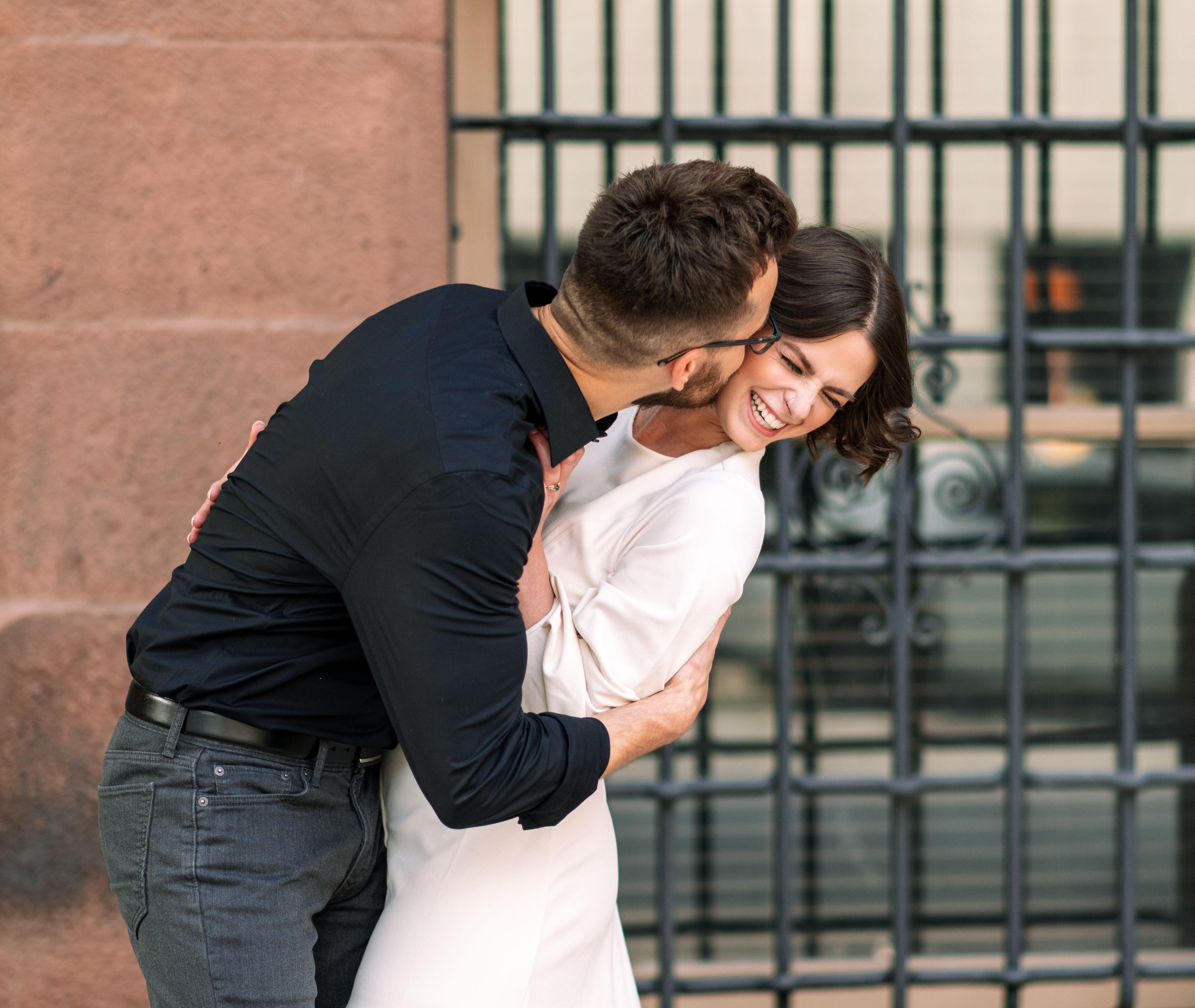 The Wedding Website of Tabetha Hopke and Aaron Albers