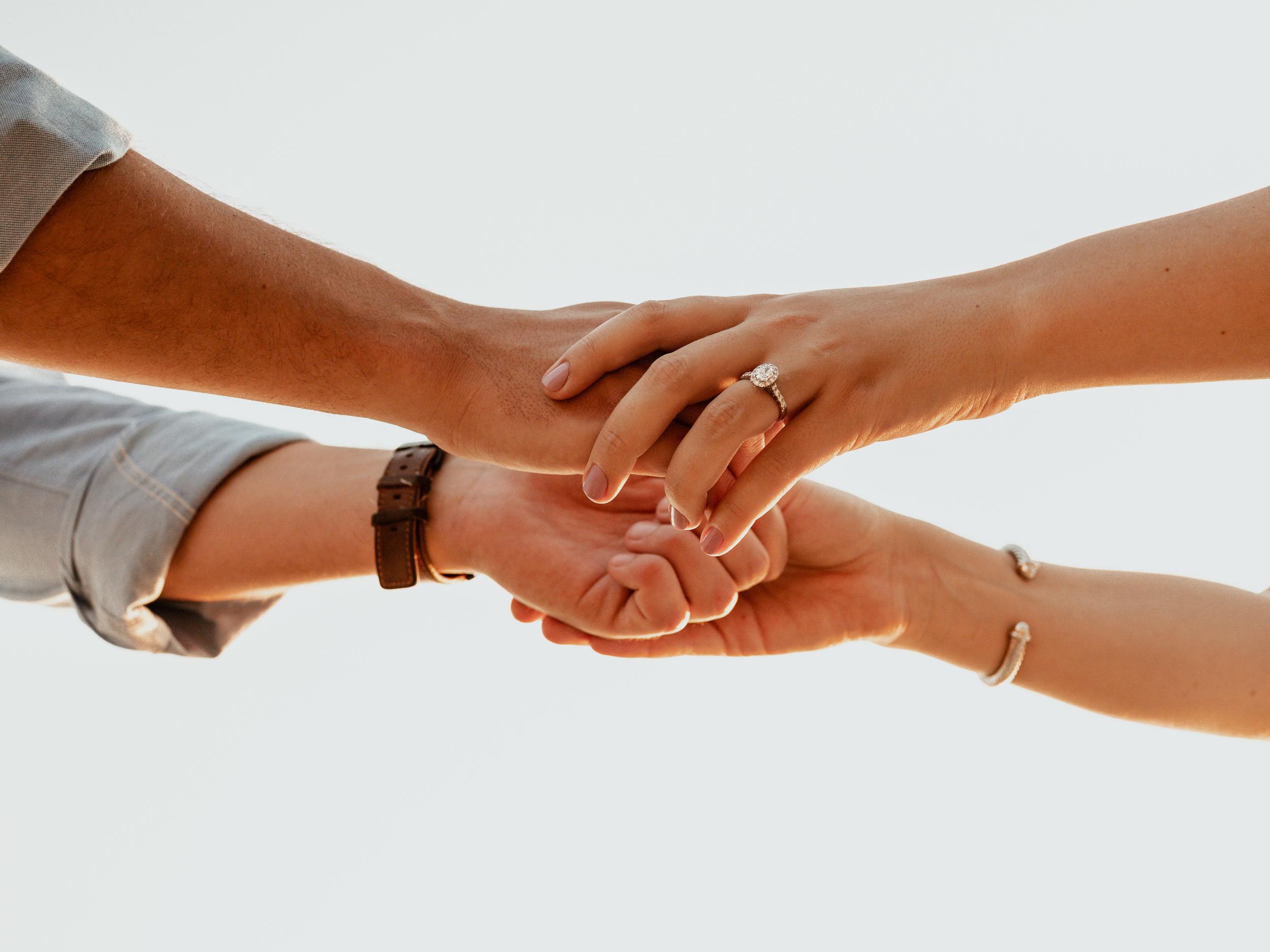 The Wedding Website of Cameron Sidor and Bailey Tipton