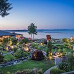 Kingfisher Pacific Resort & Spa