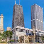 Magnificent Mile
