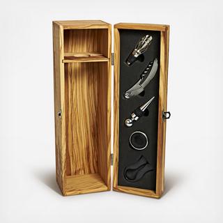 5-Piece Wine Tool Kit