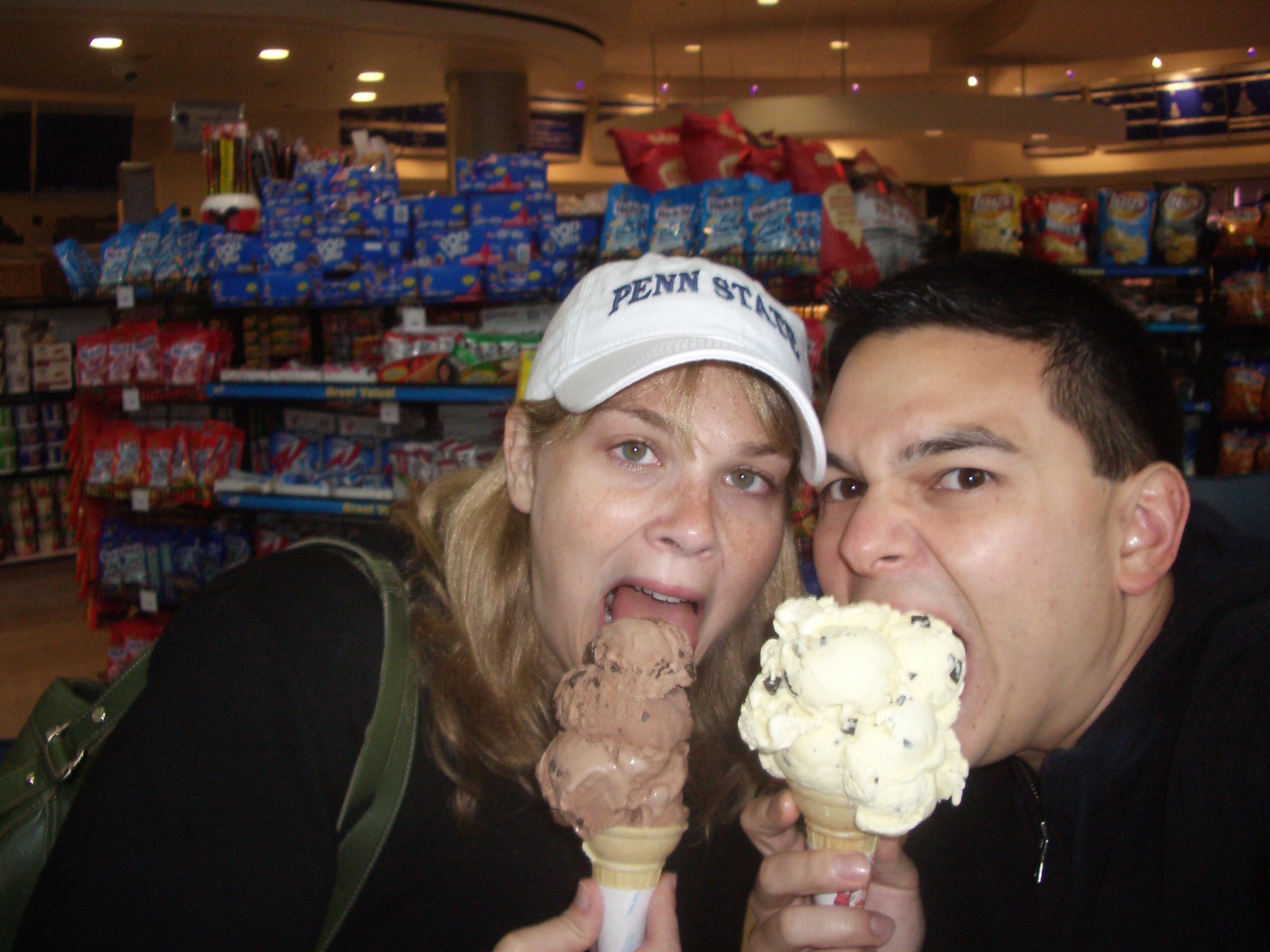 The Wedding Website of Robin Dayley and Dieter Kesawong