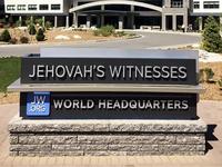 World Headquarters of Jehovah's Witnesses-Warwick
