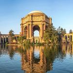 Palace of Fine Arts