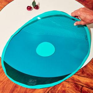 Dot Table-Mates Placemat Fruit Collection