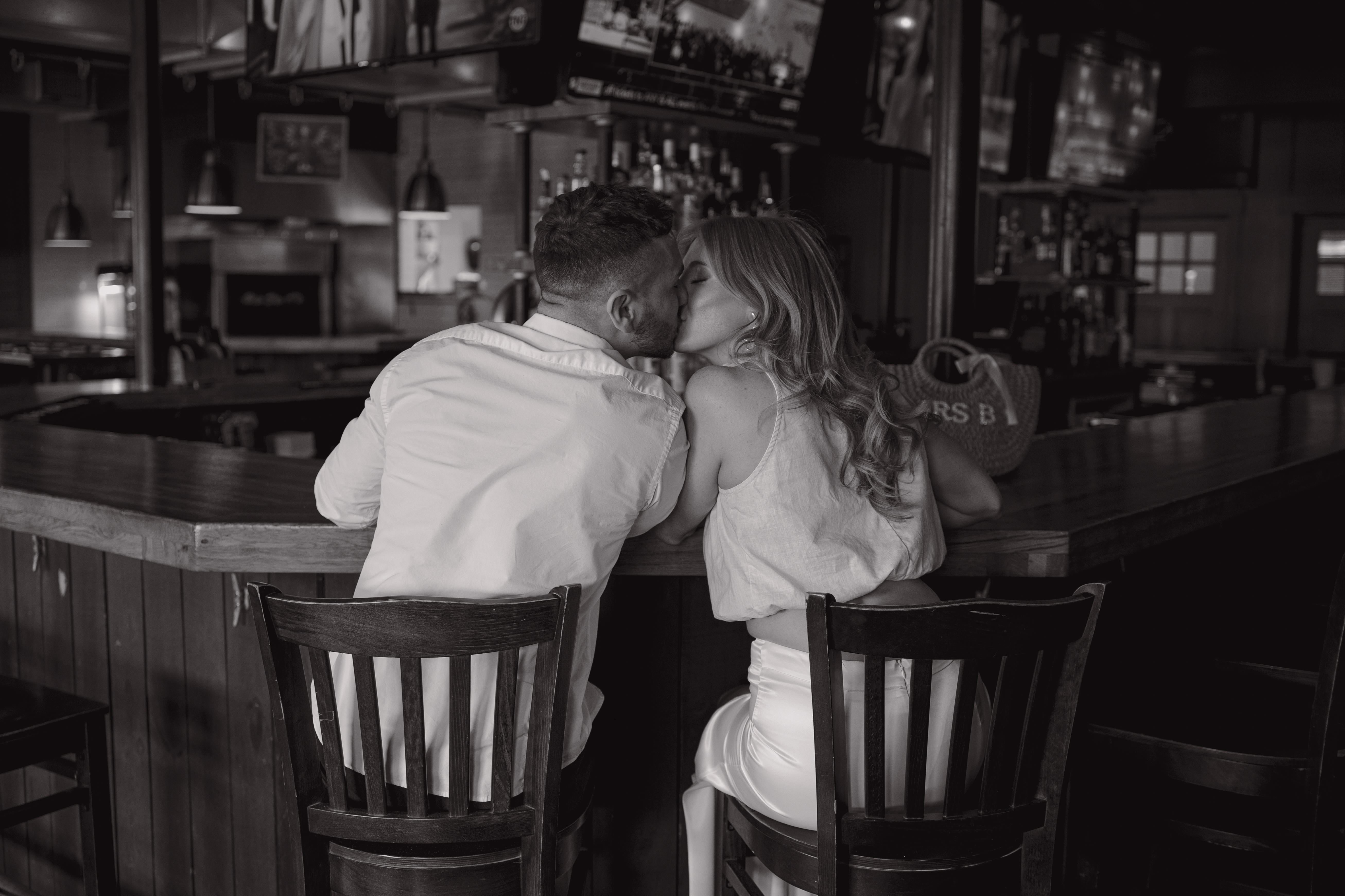 The Wedding Website of Molly McNamara and Casey Brannigan