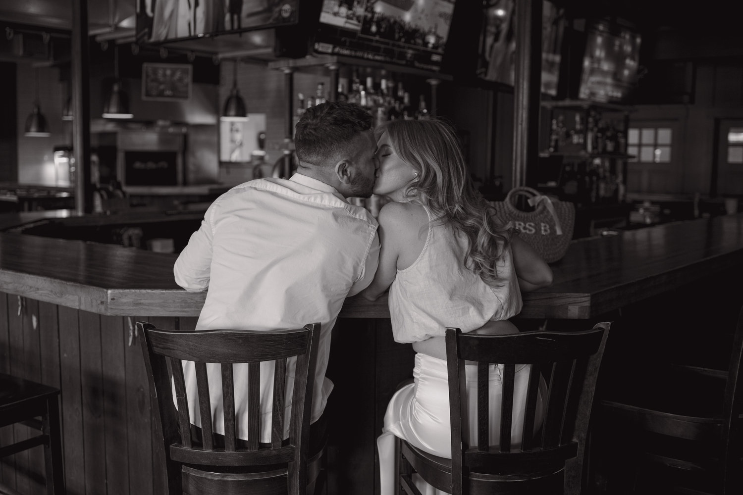 The Wedding Website of Molly McNamara and Casey Brannigan