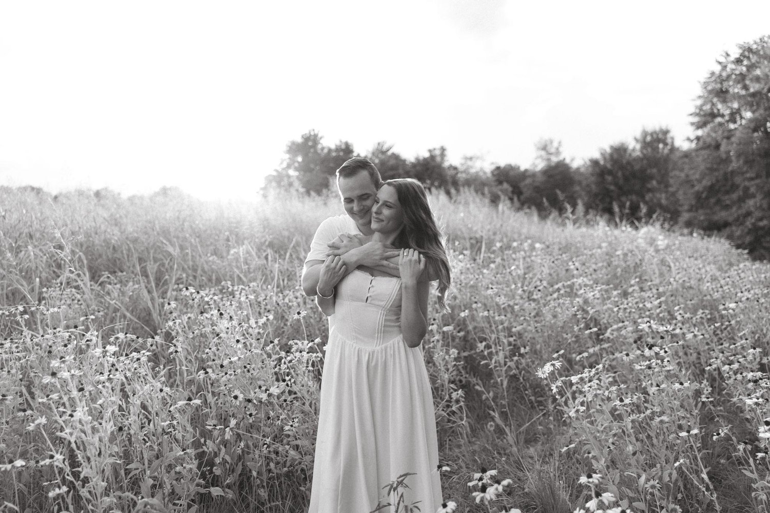 The Wedding Website of Catherine Allen and Ben Bertram