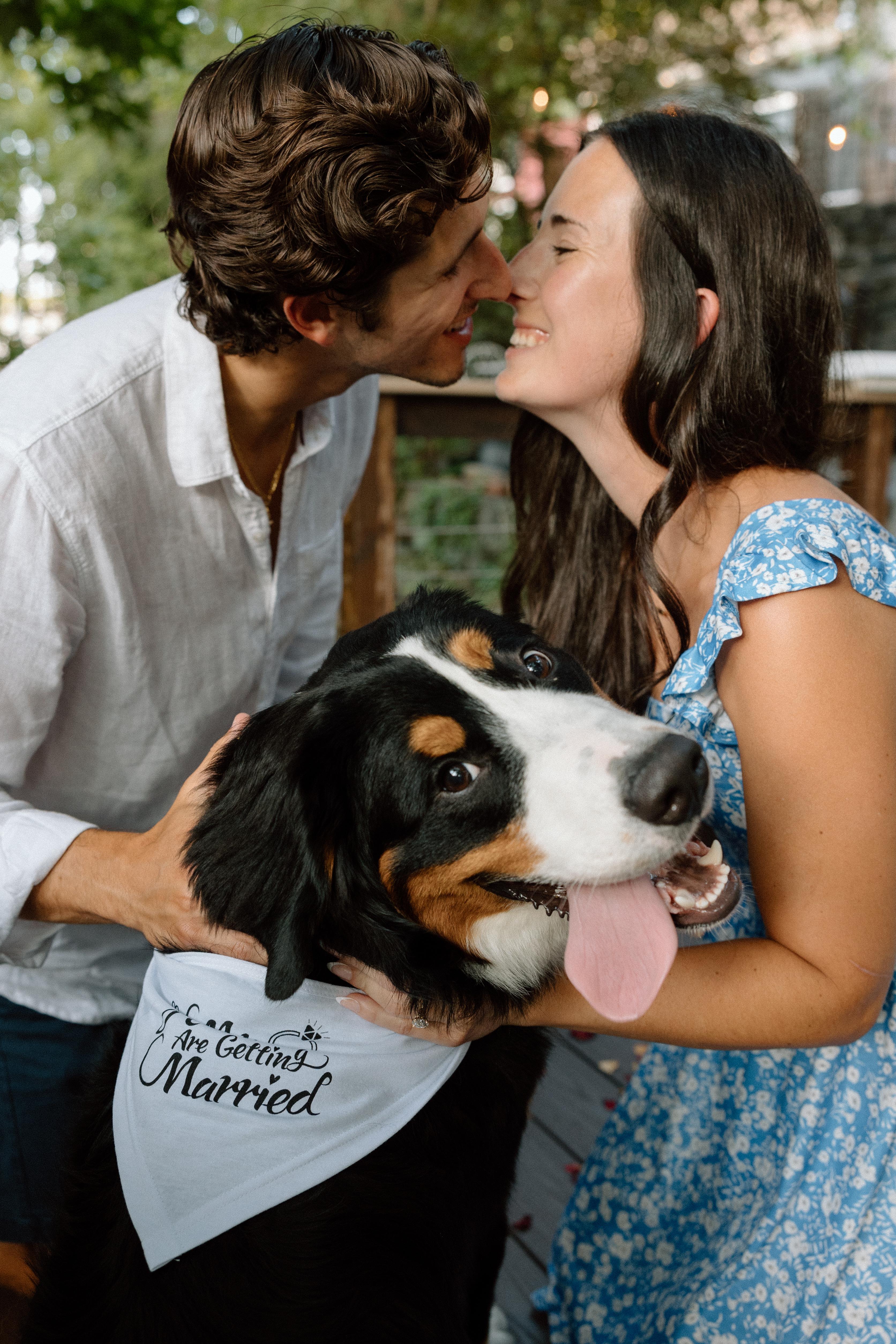 The Wedding Website of Sydney Rae Krell and Michael Leone Zarrelli