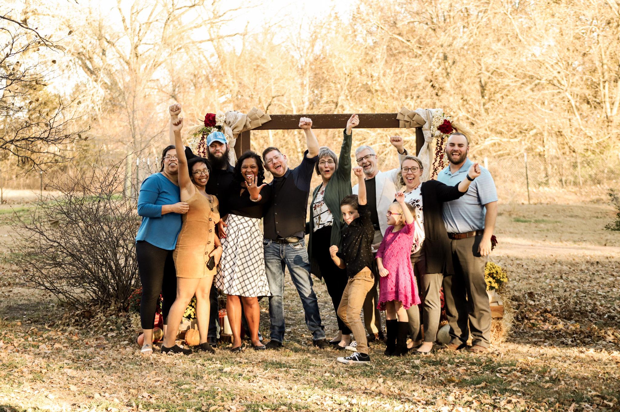 The Wedding Website of Felecia Lee and Benjamin Newton