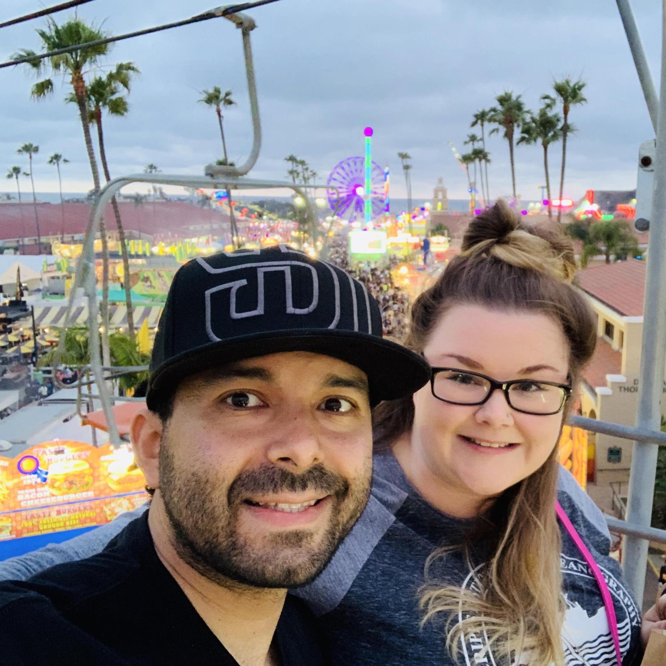 San Diego County Fair