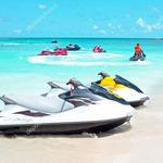 Jetski, Jetlev, Seabob