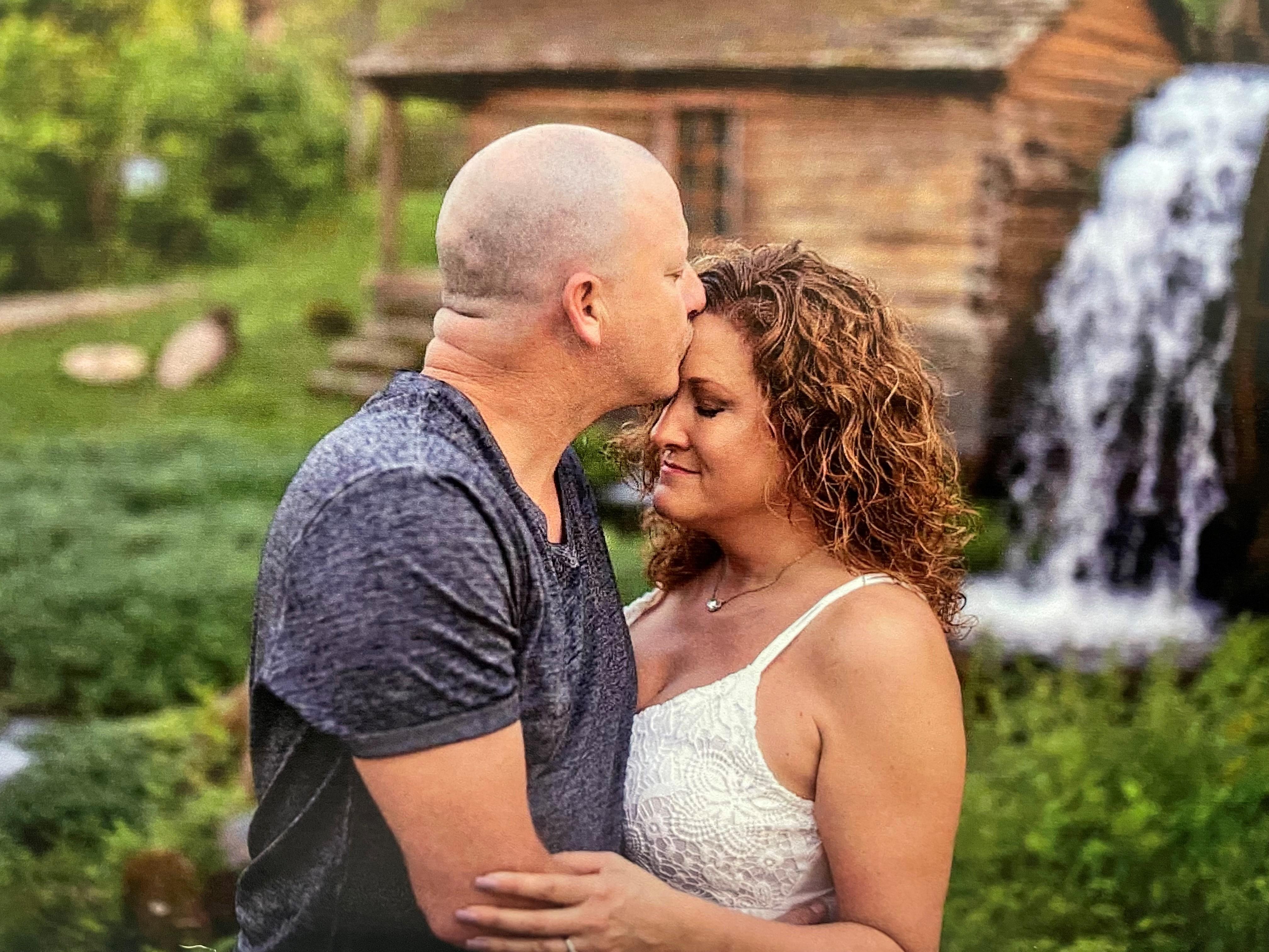 The Wedding Website of Debbie Muraski and Bobby Gavin