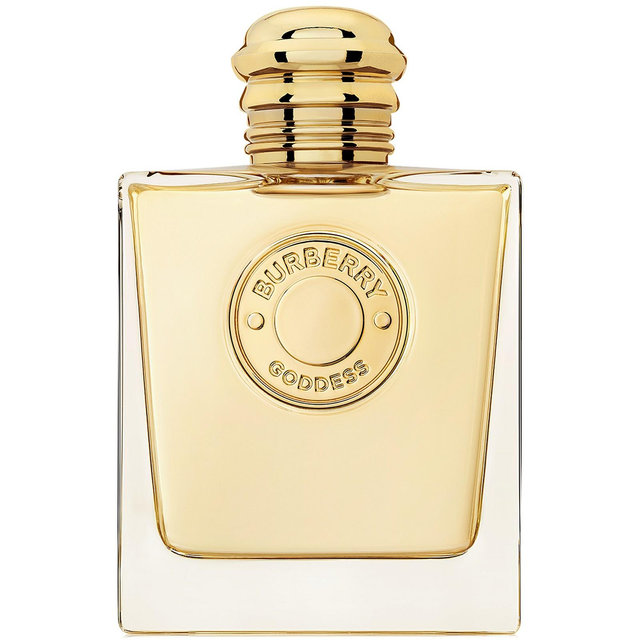 Burberry Burberry Goddess Eau de Parfum, 3.3 oz.