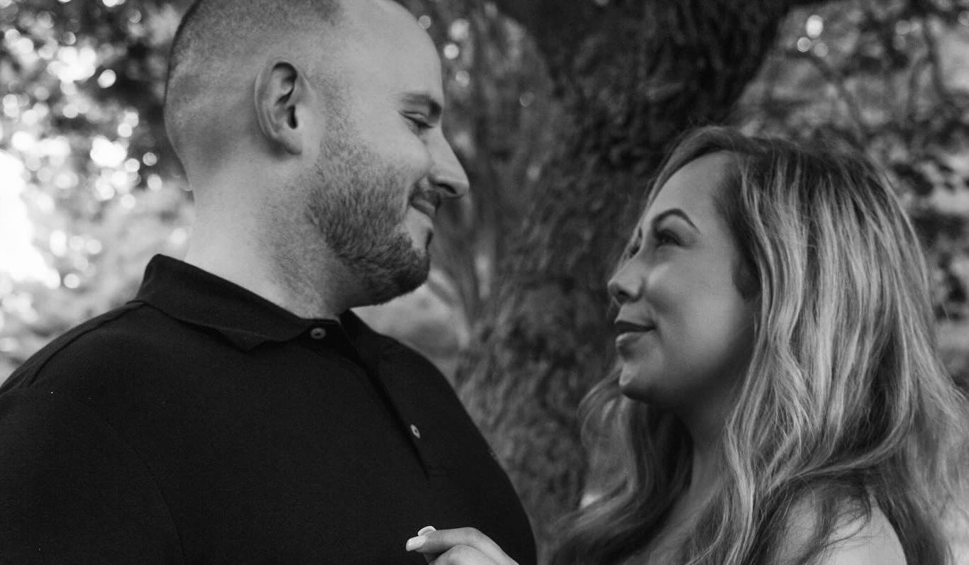 The Wedding Website of Karen Ramirez and Joseph Accurso
