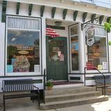 Isabella's Ice Cream Parlor