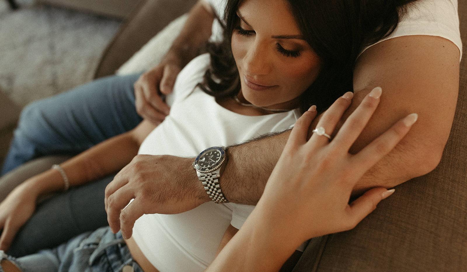 DeLani Rae Chiasson and Jonathan Amir Jalali's Wedding Website
