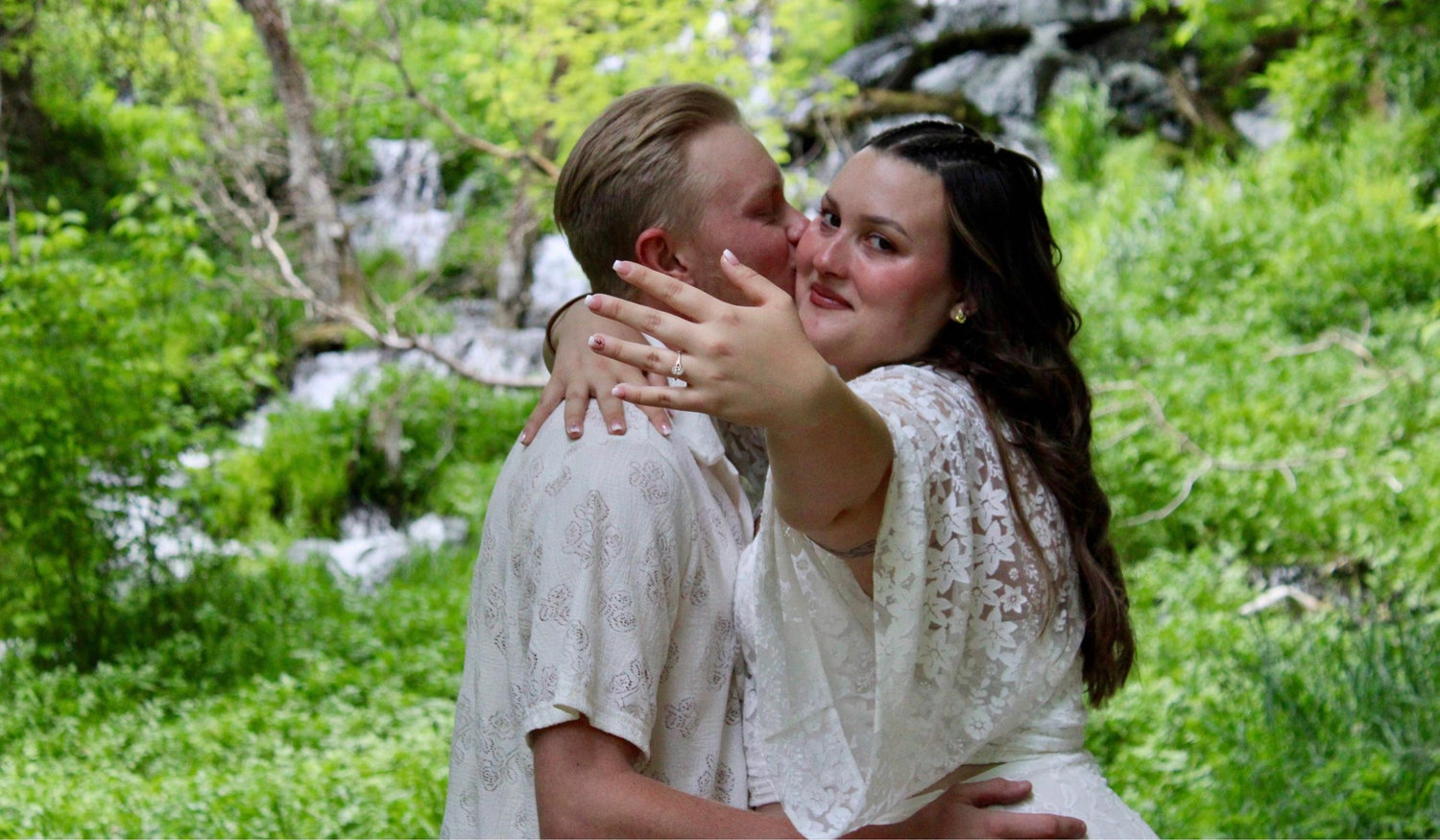 The Wedding Website of Joey Poor and Zoey Faria
