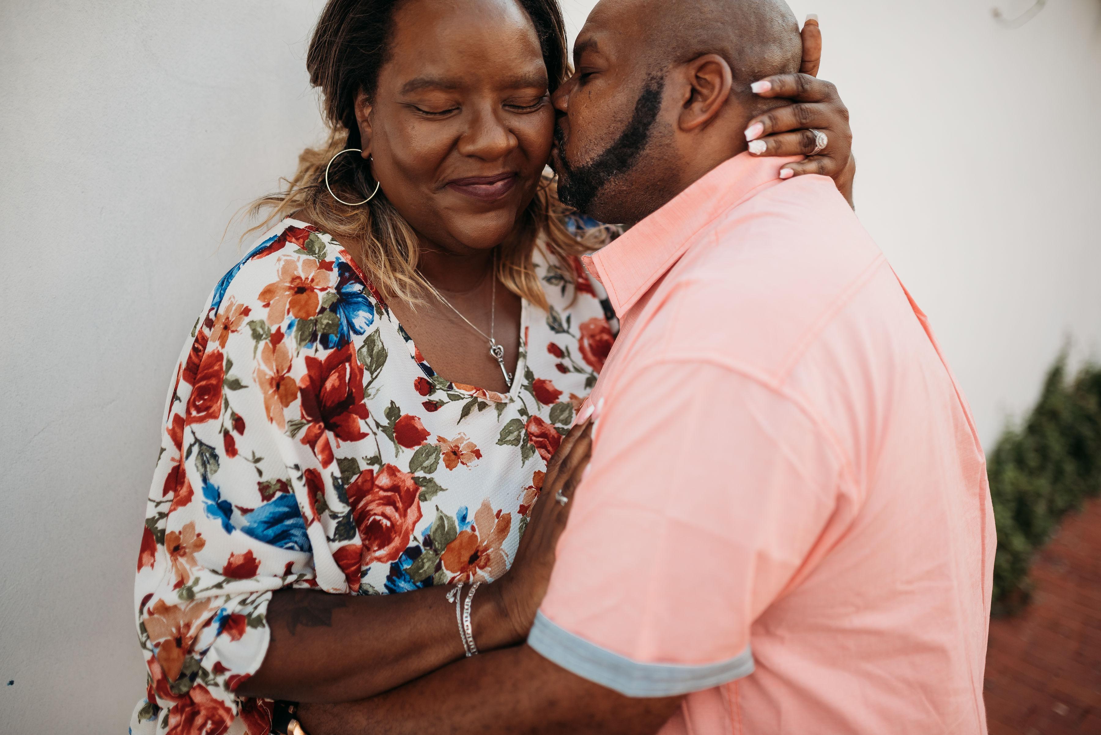The Wedding Website of Anetra Jackson and Auther Ratcliff