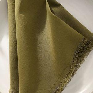Hawkins New York Essential Dinner Napkins, Set of 4
