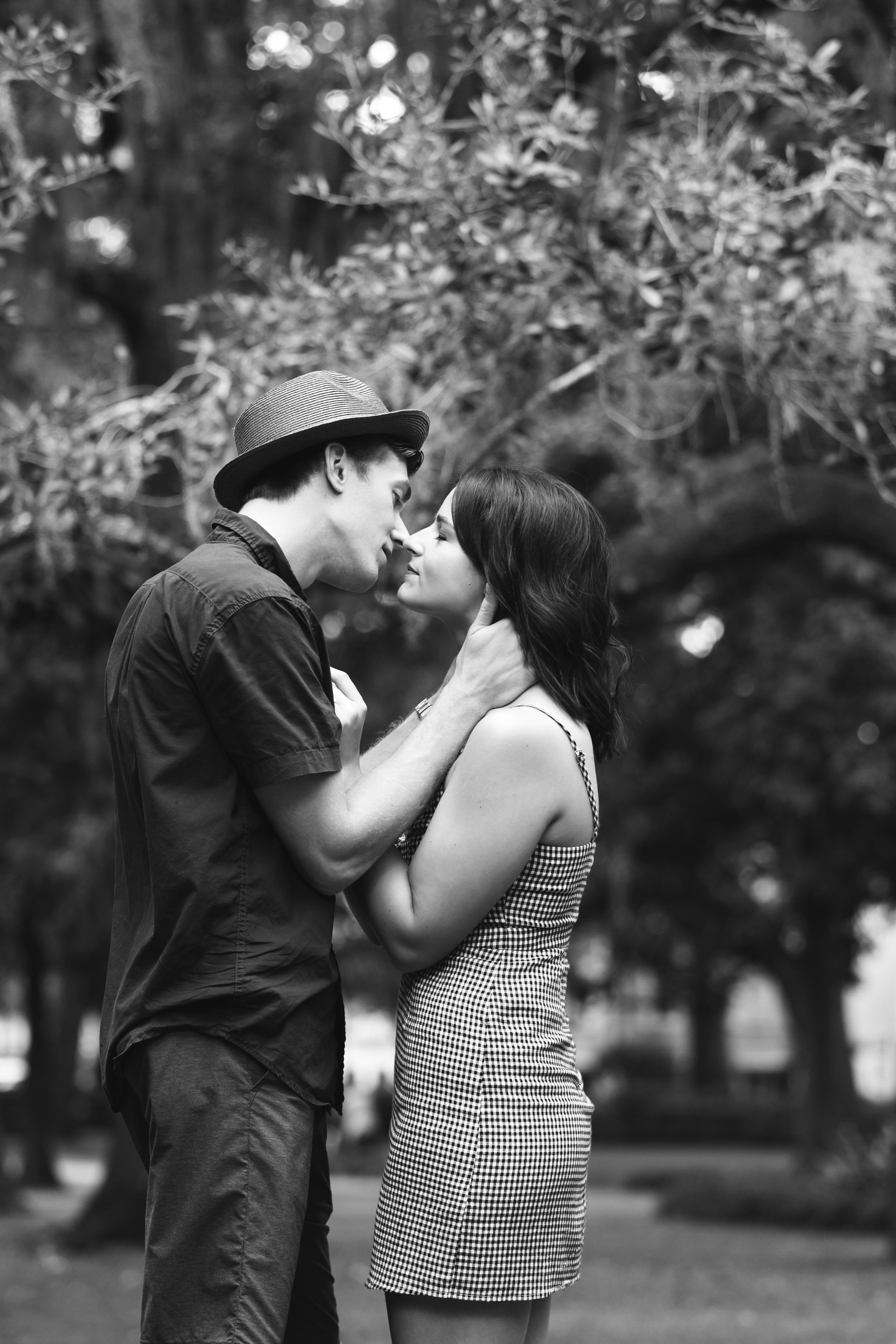 The Wedding Website of Maya Holston and Jordan Kessler